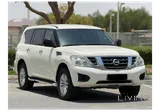 Nissan Patrol XE 2019